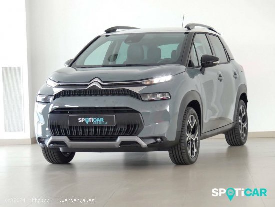 Citroën C3 Aircross  PureTech 81kW (110CV) Shine Pack - Santander