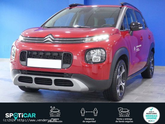 Citroën C3 Aircross  PureTech 96kW (130CV) S&S EAT6 SHINE Shine - Santander