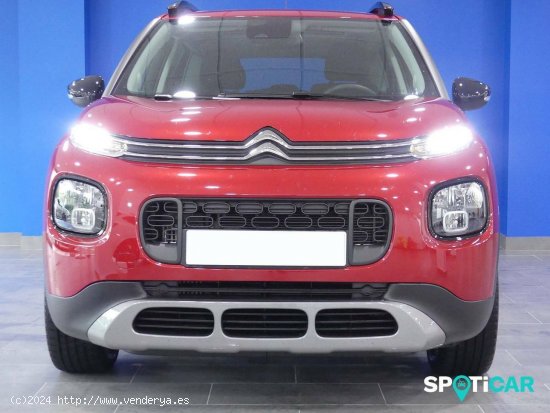 Citroën C3 Aircross  PureTech 96kW (130CV) S&S EAT6 SHINE Shine - Santander