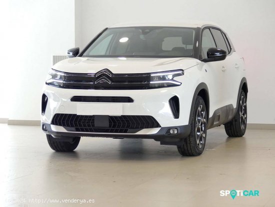 Citroën C5 Aircross  180 e-EAT8 Feel Pack - Santander