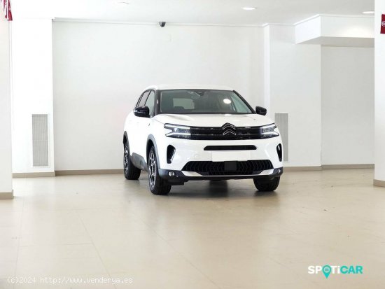 Citroën C5 Aircross  180 e-EAT8 Feel Pack - Santander