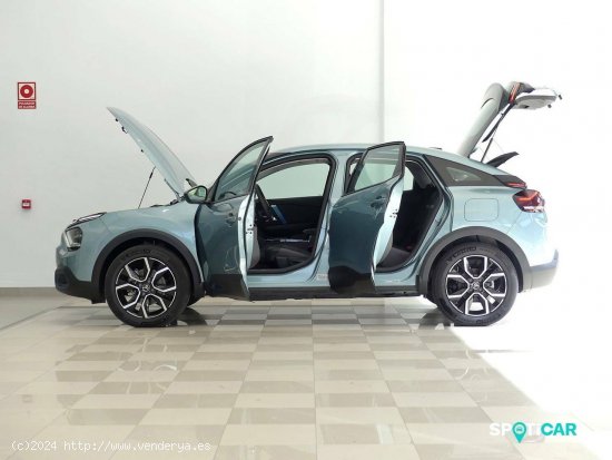 Citroën C5 Aircross  180 e-EAT8 Feel Pack - Santander