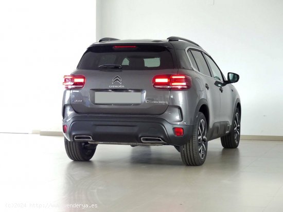 Citroën C5 Aircross  225 e-EAT8 Shine Pack - Santander