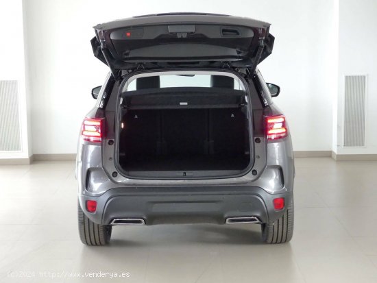 Citroën C5 Aircross  225 e-EAT8 Shine Pack - Santander