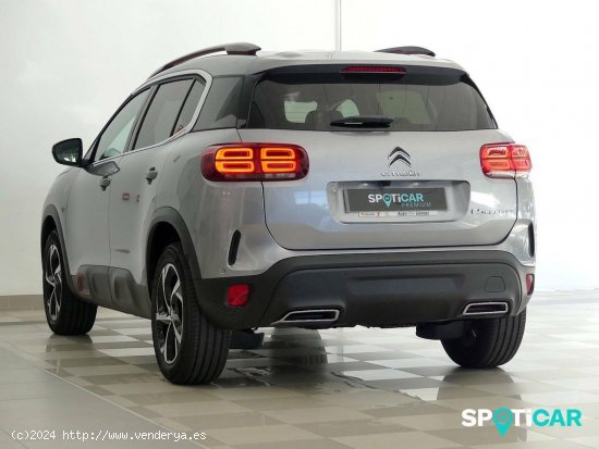 Citroën C5 Aircross  BlueHdi 96kW (130CV) S&S C Series - Santander