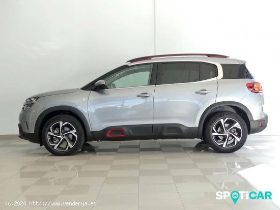 Citroën C5 Aircross  BlueHdi 96kW (130CV) S&S C Series - Santander