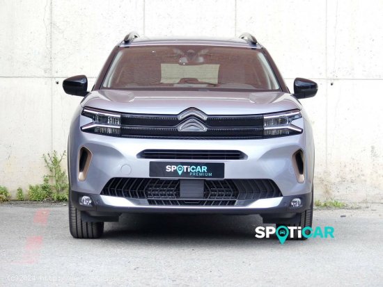 Citroën C5 Aircross  BlueHdi 96kW (130CV) S&S EAT8 C Series - Santander