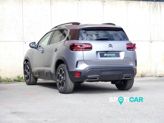 Citroën C5 Aircross  BlueHdi 96kW (130CV) S&S EAT8 C Series - Santander