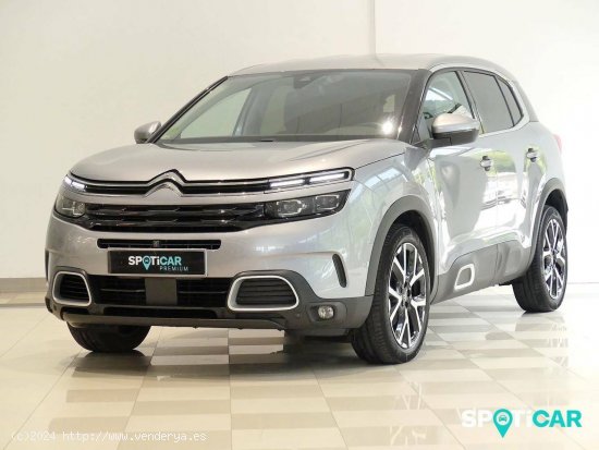  Citroën C5 Aircross  BlueHdi 96kW (130CV) S&S EAT8 Feel - Santander 