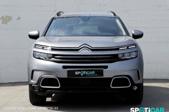 Citroën C5 Aircross  BlueHdi 96kW (130CV) S&S EAT8 Feel - Santander