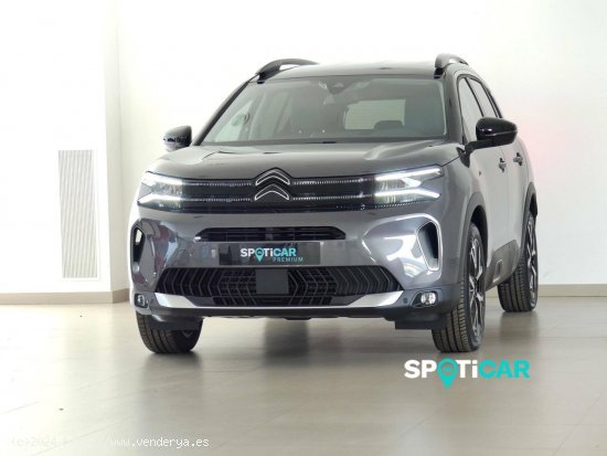  Citroën C5 Aircross  BlueHdi 96kW (130CV) S&S EAT8 Shine Pack - Santander 