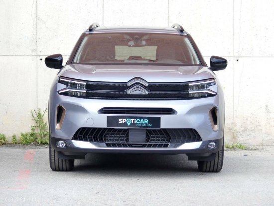 Citroën C5 Aircross  PureTech 96kW (130CV) S&S C Series - Santander