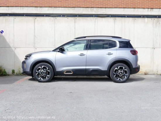 Citroën C5 Aircross  PureTech 96kW (130CV) S&S C Series - Santander