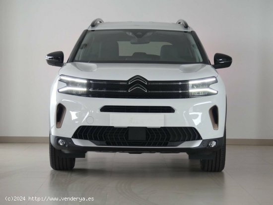 Citroën C5 Aircross  PureTech 96kW (130CV) S&S C Series - Santander