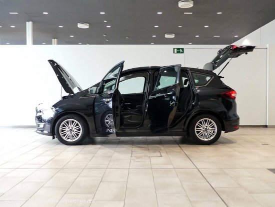 Ford C Max  1.0 EcoBoost 92kW (125CV) Trend+ - Santander