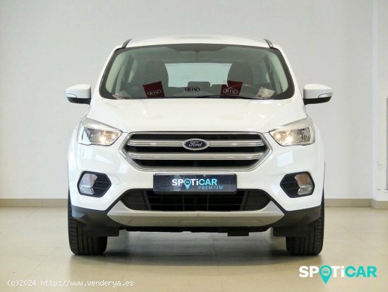 Ford Kuga  1.5 TDCi 88kW 4x2 A-S-S Trend - Santander