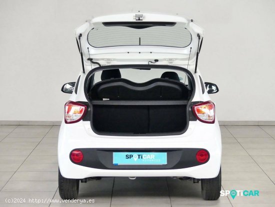 Hyundai i10  1.0 Tecno - Santander