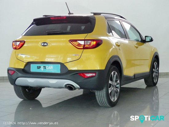 Kia Stonic  1.0 T-GDi 88kW (120CV)  Eco-Dynam Drive - Santander