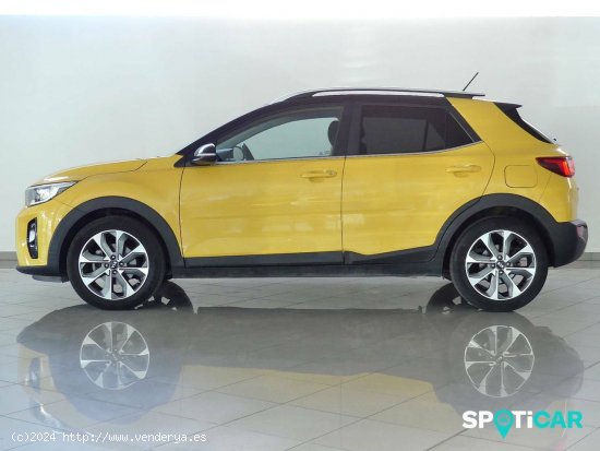 Kia Stonic  1.0 T-GDi 88kW (120CV)  Eco-Dynam Drive - Santander