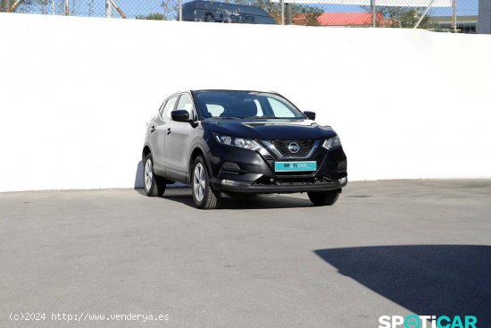 Nissan Juke  dCi E6C 81 kW (110 CV) 6M/T N-CONNECTA - Santander