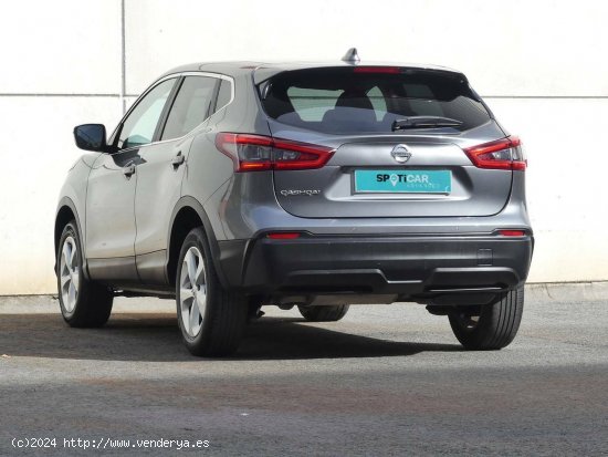 Nissan Qashqai  DIG-T 103 kW (140 CV) E6D ACENTA - Santander