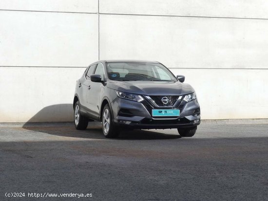 Nissan Qashqai  DIG-T 103 kW (140 CV) E6D ACENTA - Santander