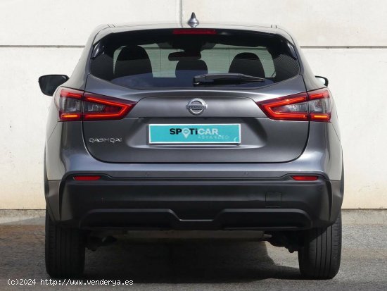 Nissan Qashqai  DIG-T 103 kW (140 CV) E6D ACENTA - Santander