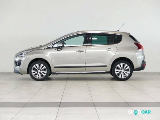 Peugeot 3008  1.6BLUEHDI 88KW (120CV)  S&S Active - Santander