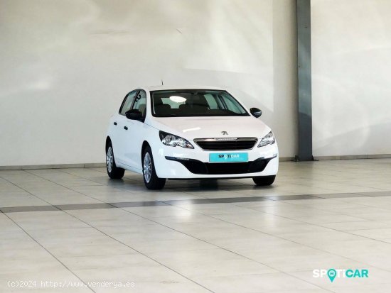 Peugeot 308  5p  1.6 BlueHDi 73KW (100CV) Access - Santander