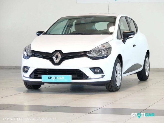 Renault Clio   dCi 55kW (75CV) -18 Business - Santander