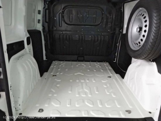 Fiat Doblo Cargo  Cargo  1.4 Tjet 89kW (120CV) Base Plus - Torrejón de Ardoz