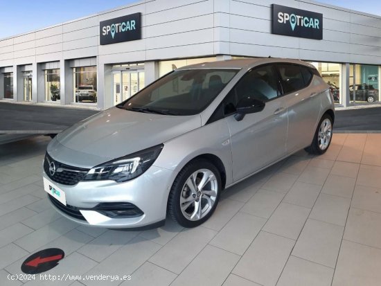 Opel Astra  1.2T SHL 81kW (110CV) GS Line - Torrejón de Ardoz