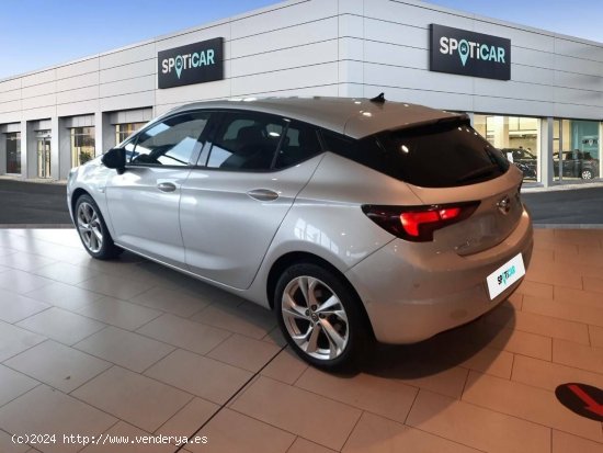 Opel Astra  1.2T SHL 81kW (110CV) GS Line - Torrejón de Ardoz