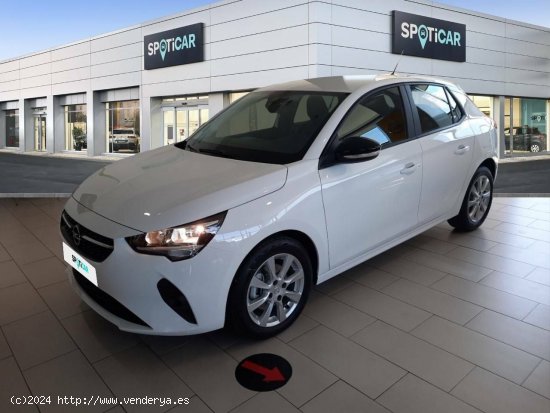 Opel Corsa  1.5D DT 74kW (100CV) Edition - Torrejón de Ardoz