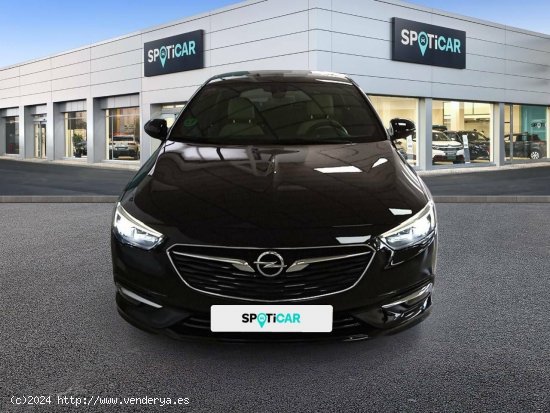 Opel Insignia   GS MY18 2.0 CDTi Turbo D Excellence - Torrejón de Ardoz