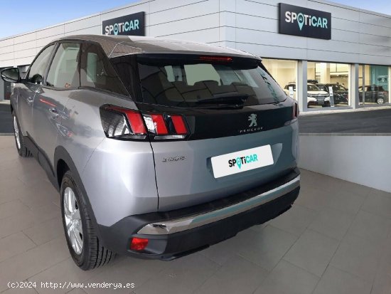 Peugeot 3008  1.5L BlueHDi 96kW (130CV) S&S Active - Torrejón de Ardoz