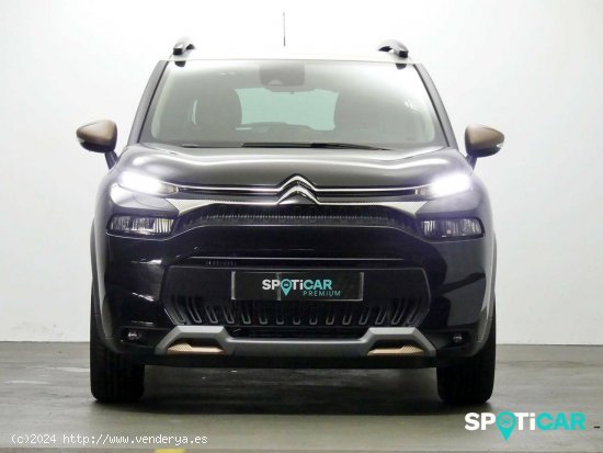 Citroën C3 Aircross  BlueHDi 81kW (110CV) S&S C-Series - Granda (Siero)