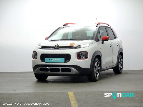 Citroën C3 Aircross  PureTech 81kW (110CV) S&S FEE Feel - Granda (Siero)