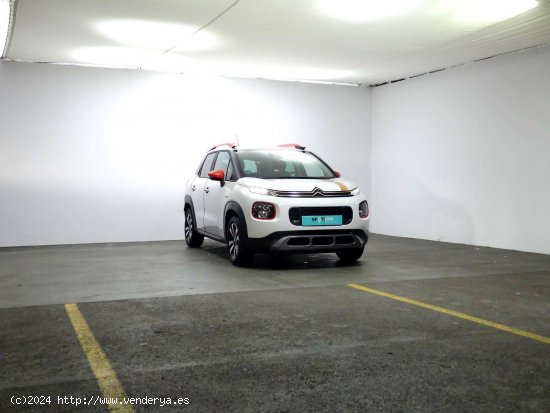 Citroën C3 Aircross  PureTech 81kW (110CV) S&S FEE Feel - Granda (Siero)