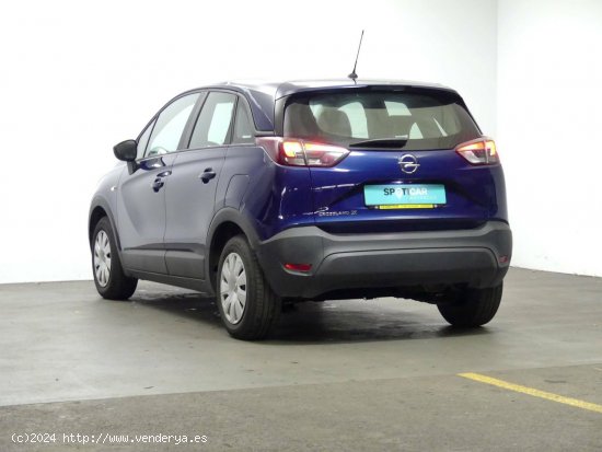 Opel Crossland X  1.2 60kW (81CV) Edition - Granda (Siero)