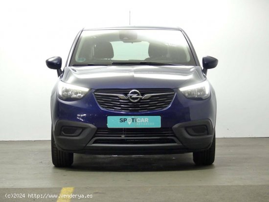 Opel Crossland X  1.2 60kW (81CV) Edition - Granda (Siero)