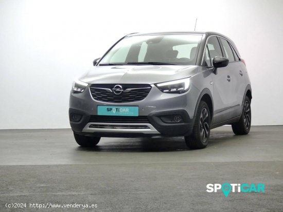 Opel Crossland X  1.2 96kW (130CV)  S/S Auto Innovation - Granda (Siero)