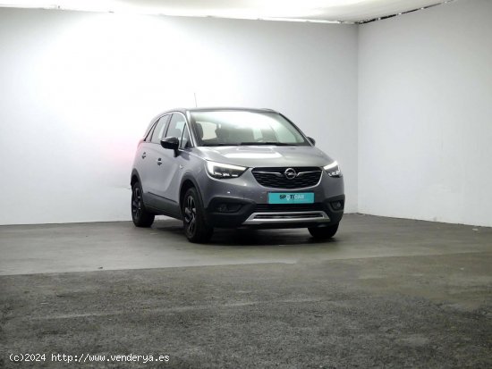 Opel Crossland X  1.2 96kW (130CV)  S/S Auto Innovation - Granda (Siero)