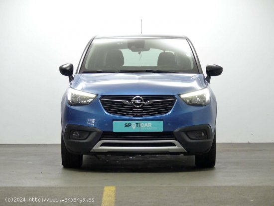 Opel Crossland X  1.5D 75kW (102CV)  S/S Edition - Granda (Siero)