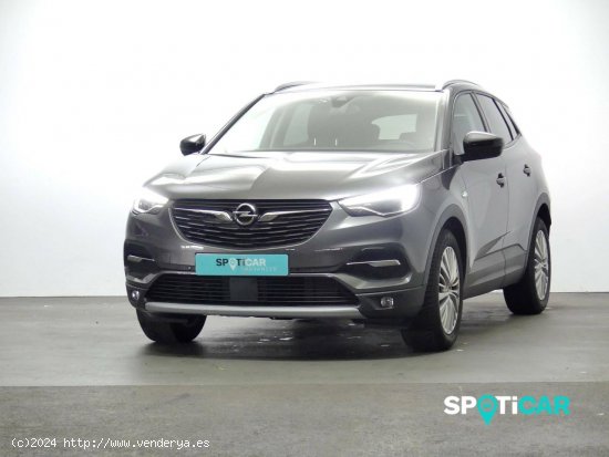  Opel Grandland X  1.2 Turbo Selective - Granda (Siero) 