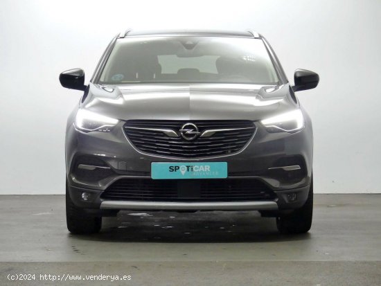 Opel Grandland X  1.2 Turbo Selective - Granda (Siero)