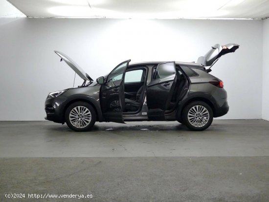 Opel Grandland X  1.2 Turbo Selective - Granda (Siero)