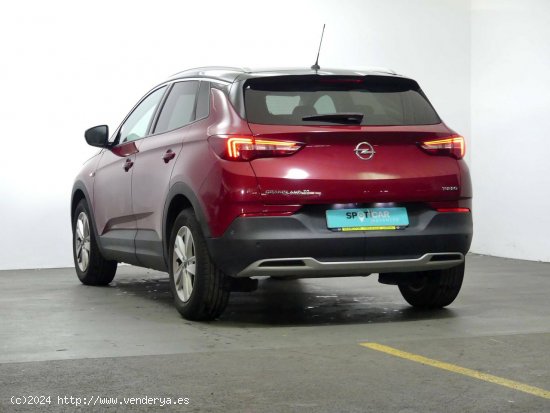 Opel Grandland X  1.2 Turbo Selective - Granda (Siero)