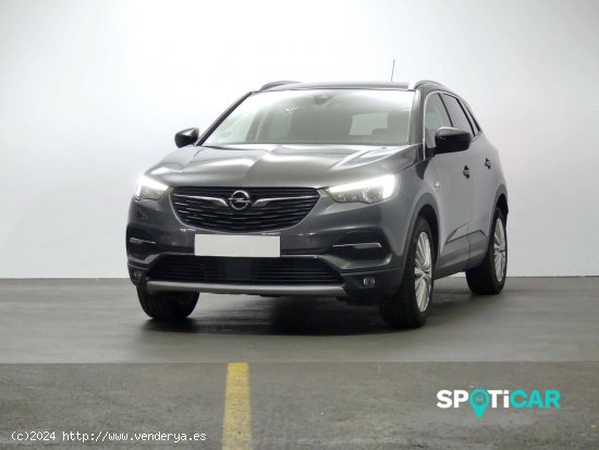  Opel Grandland X  1.5 CDTi  Auto 120 Aniversario - Granda (Siero) 