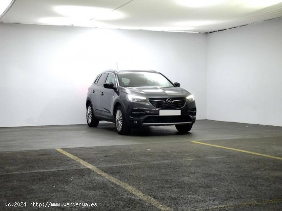 Opel Grandland X  1.5 CDTi  Auto 120 Aniversario - Granda (Siero)